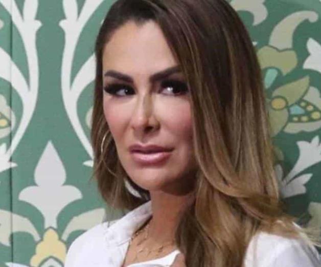 Ninel Conde confirma que es una de las mujeres más hermosas Ninel Conde confirma que es una de las mujeres más hermosas