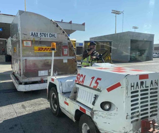 Gana empresa de EU megacontrato de aduanas; derrota a chinos