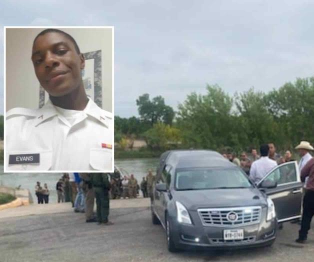 Solicitan aprobar ley con nombre de Evans