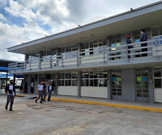 Recuperan su nivel de aprovechamiento