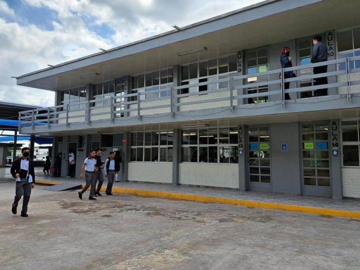 Recuperan su nivel de aprovechamiento Recuperan su nivel de aprovechamiento
