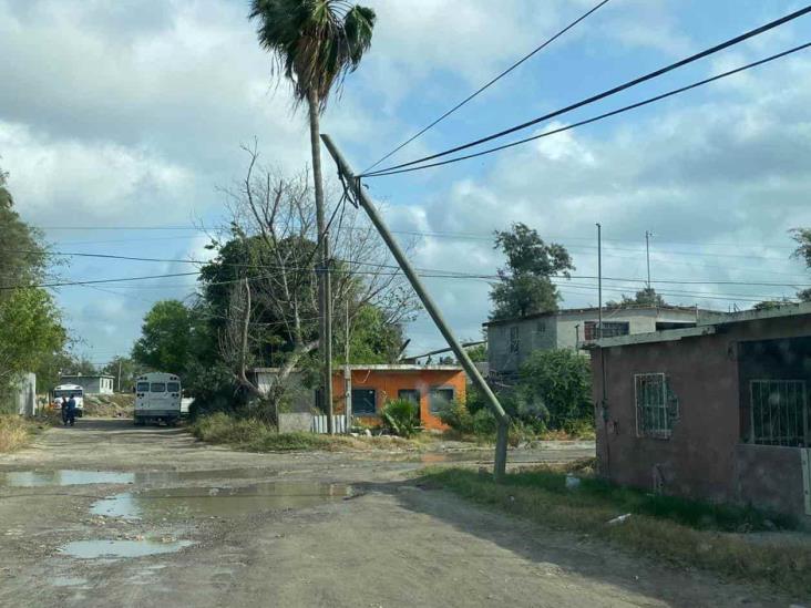Peligro a la vista Peligro a la vista