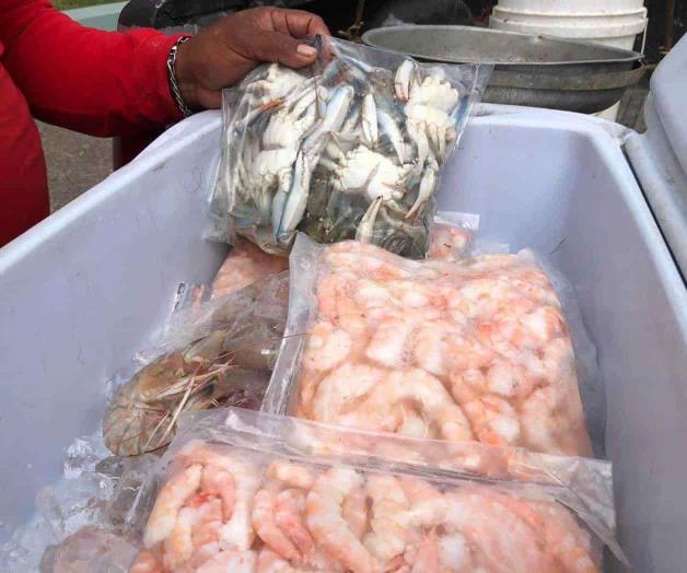 “Va muy lenta la venta” “Va muy lenta la venta”