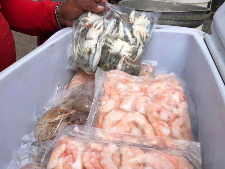 “Va muy lenta la venta” “Va muy lenta la venta”
