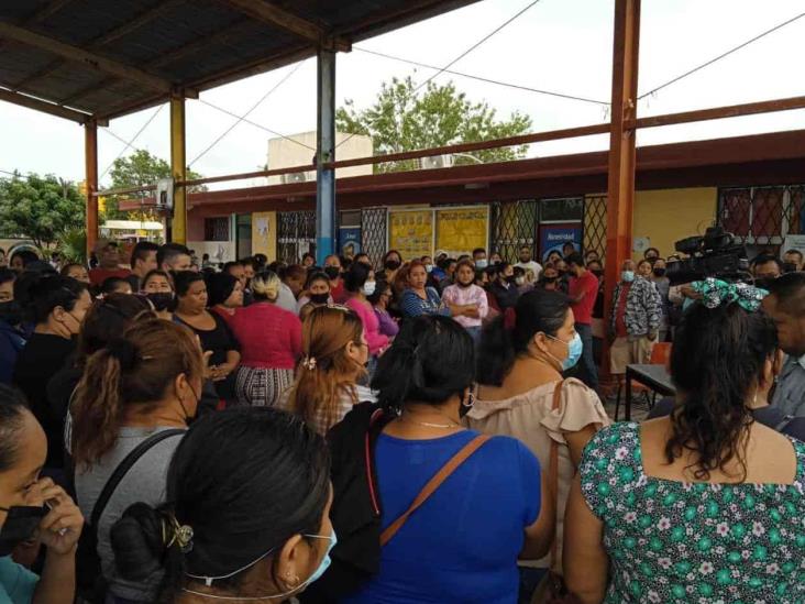 Ponen padres a cuota: Persisten denuncias escolares Ponen padres a cuota: Persisten denuncias escolares