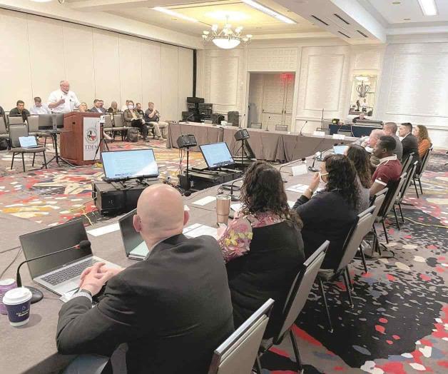 Demanda el gobernador declaración de desastre