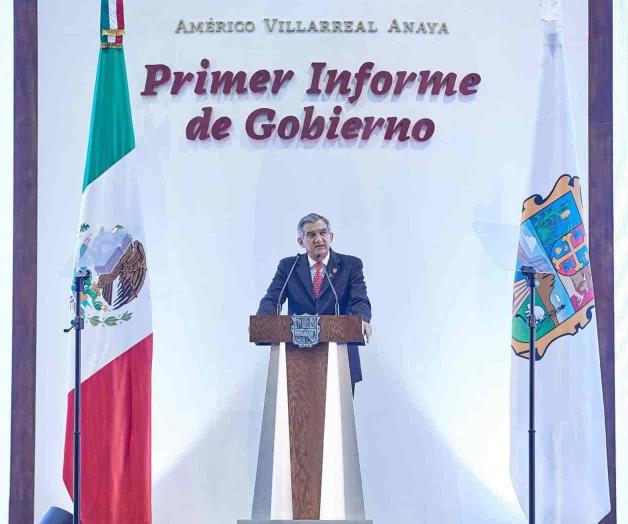 Agua; prioridad en el gobierno de Tamaulipas Agua; prioridad en el gobierno de Tamaulipas