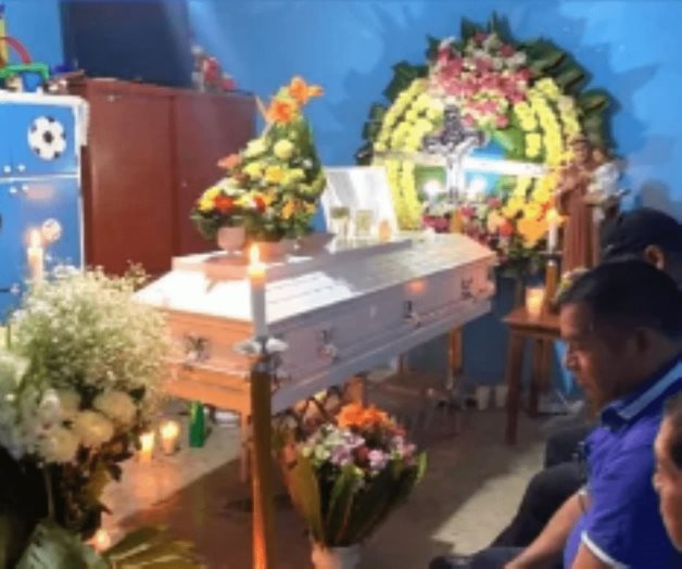 AMLO llama a fortalecer valores tras muerte de estudiante