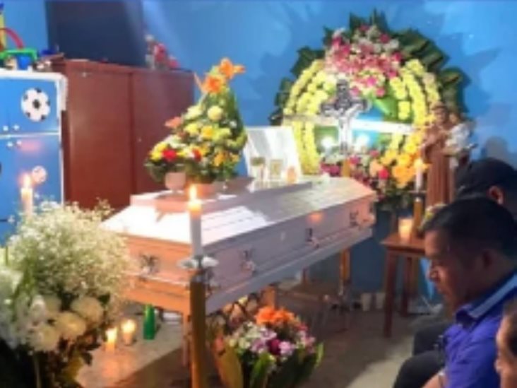 AMLO llama a fortalecer valores tras muerte de estudiante AMLO llama a fortalecer valores tras muerte de estudiante