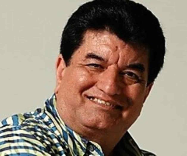 Consterna a Camargo muerte de Fito Olivares