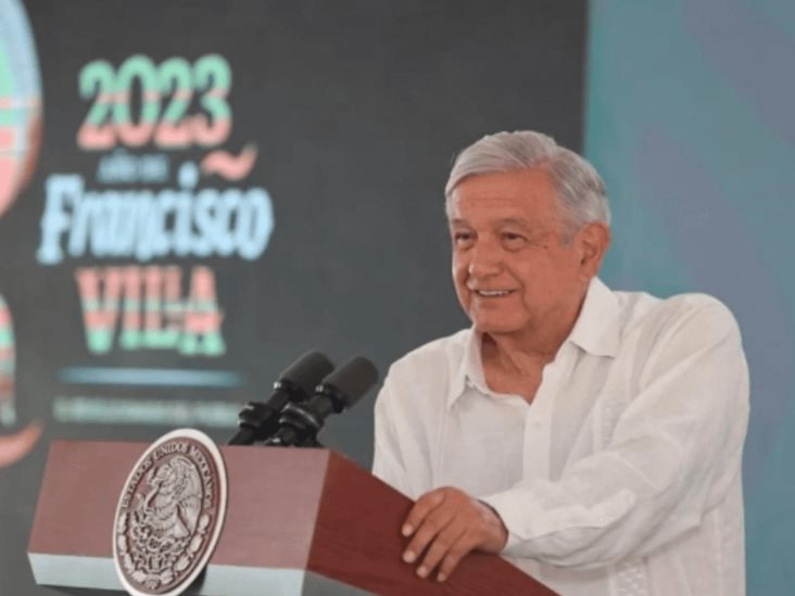 Consumo de fentanilo no está extendido en todo el país, afirma AMLO Consumo de fentanilo no está extendido en todo el país, afirma AMLO