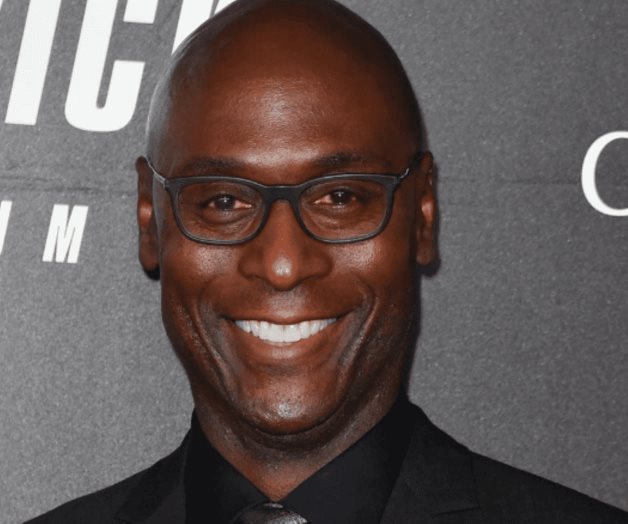 Lance Reddick, estrella de John Wick, murió a los 60 años Lance Reddick, estrella de John Wick, murió a los 60 años
