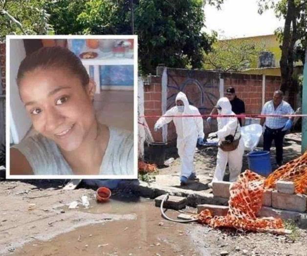 Asesinan a Jessica en Veracruz; policía tardó en llegar