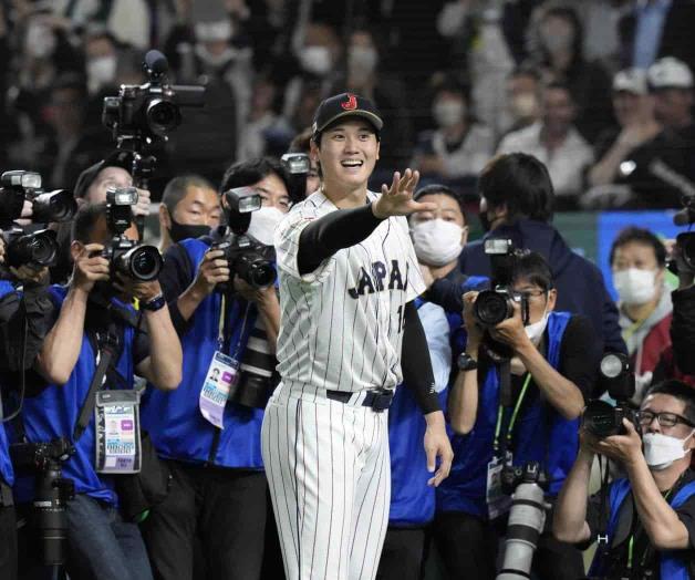 Va Japón a otra semifinal