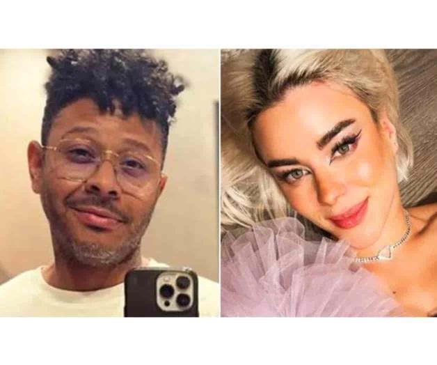 Kalimba niega acusaciones de abuso sexual de Melissa Galindo