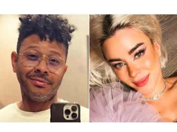 Kalimba niega acusaciones de abuso sexual de Melissa Galindo Kalimba niega acusaciones de abuso sexual de Melissa Galindo