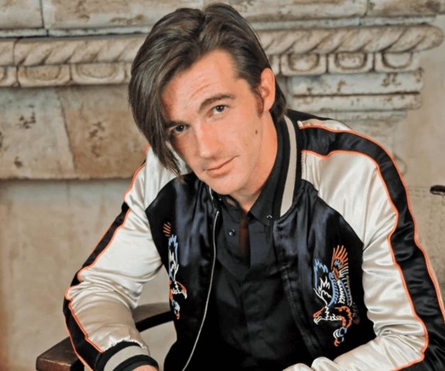 Drake Bell no puede resistirse a los tacos mexicanos Drake Bell no puede resistirse a los tacos mexicanos