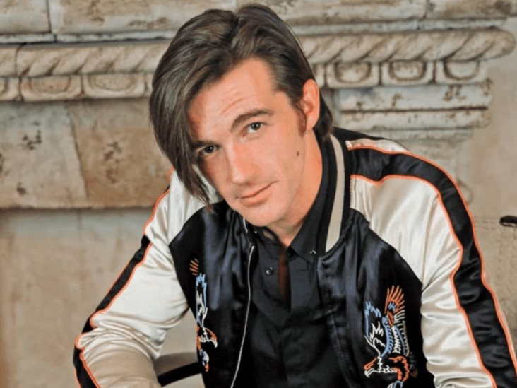 Drake Bell no puede resistirse a los tacos mexicanos Drake Bell no puede resistirse a los tacos mexicanos