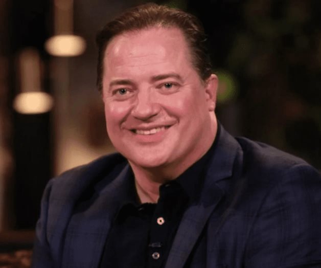 Brendan Fraser: su carácter y personalidad le permitió reinventarse Brendan Fraser: su carácter y personalidad le permitió reinventarse