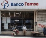 Se halla Famsa a un paso de la quiebra