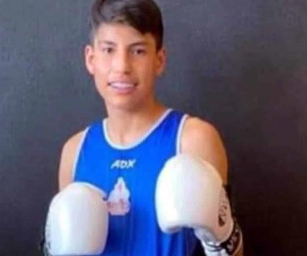 Muere boxeador de 18 años tras desvanecerse en combate Muere boxeador de 18 años tras desvanecerse en combate