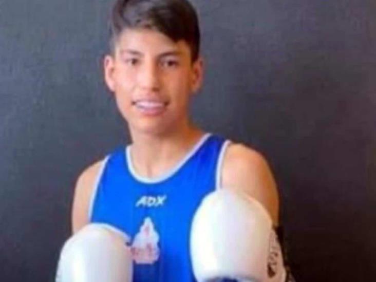 Muere boxeador de 18 años tras desvanecerse en combate Muere boxeador de 18 años tras desvanecerse en combate
