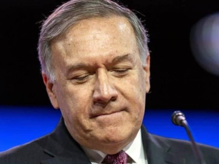 Propone Pompeo usar drones contra cárteles mexicanos Propone Pompeo usar drones contra cárteles mexicanos