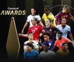 Nominan a Ochoa y Cervantes a mejores jugadores de Concacaf