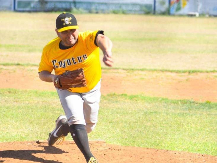 Avanzan Coyotes a la gran Final Avanzan Coyotes a la gran Final