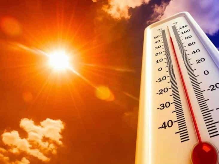 Identifican una ola de calor en el fondo del océano Identifican una ola de calor en el fondo del océano