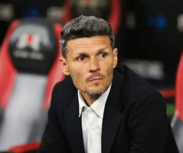 Fernando Ortiz deberá cuidar su invicto en los Clásicos Fernando Ortiz deberá cuidar su invicto en los Clásicos