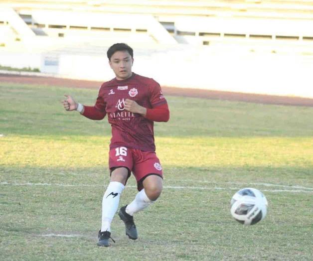 Se enfrentan los Mineros a Correcaminos