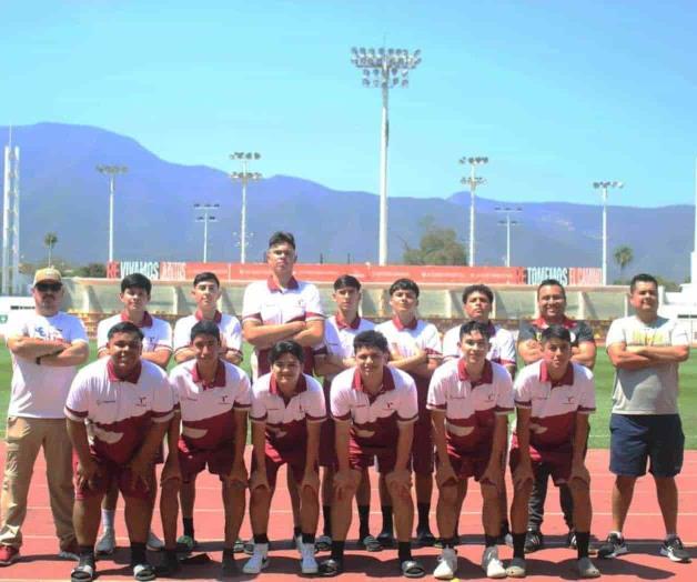 Van tamaulipecos por boleto a los Nacionales