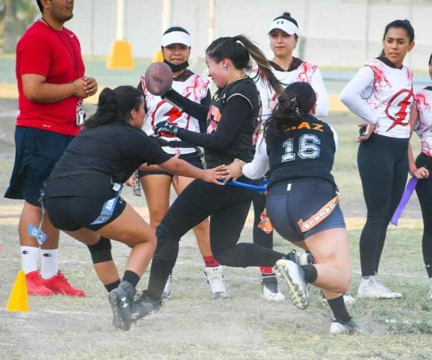 Inicio soñado para Borregos y Gacelas