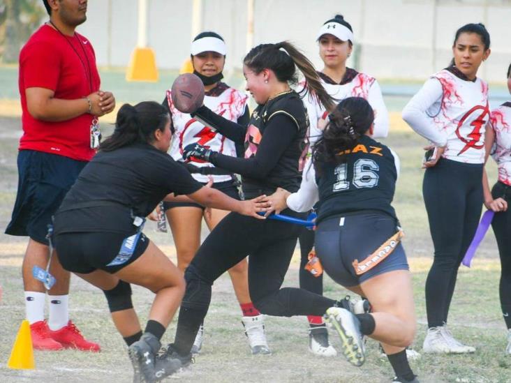 Inicio soñado para Borregos y Gacelas Inicio soñado para Borregos y Gacelas