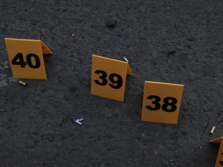 Matan a niña y a otros 4 en enfrentamiento en Morelos Matan a niña y a otros 4 en enfrentamiento en Morelos