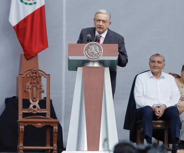 México no es colonia ni protectorado de EU.- AMLO