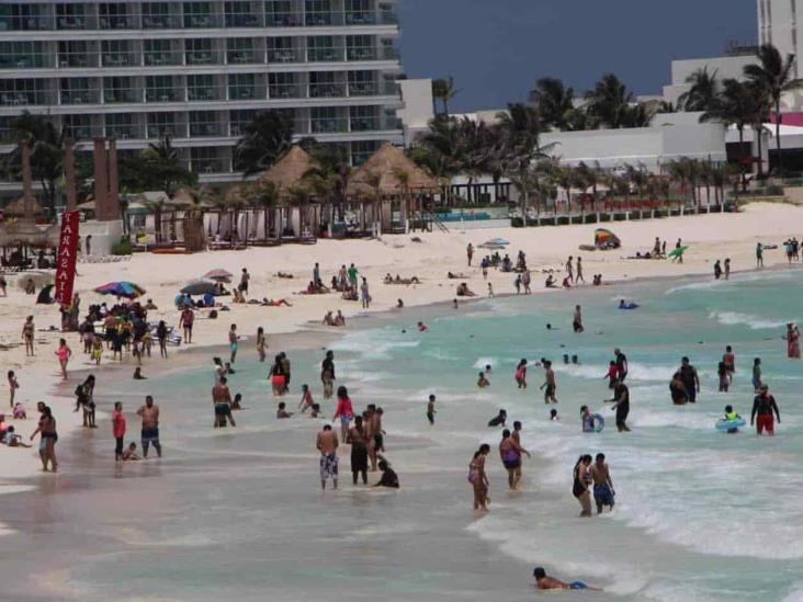 Es México potencia turística en el mundo Es México potencia turística en el mundo
