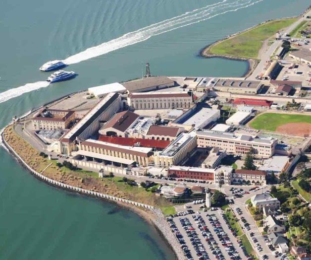 Reconvertirán prisión Reconvertirán prisión