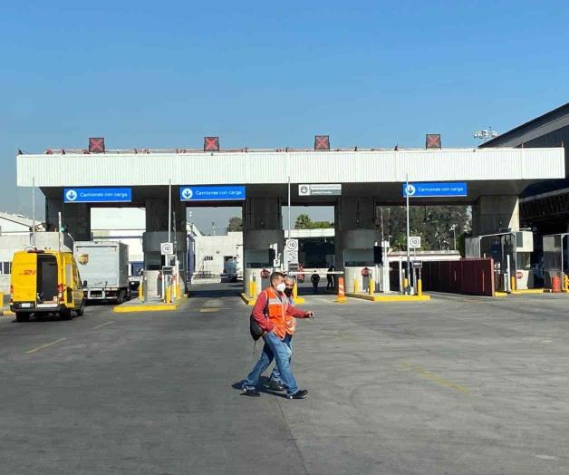 Gana empresa de EU megacontrato