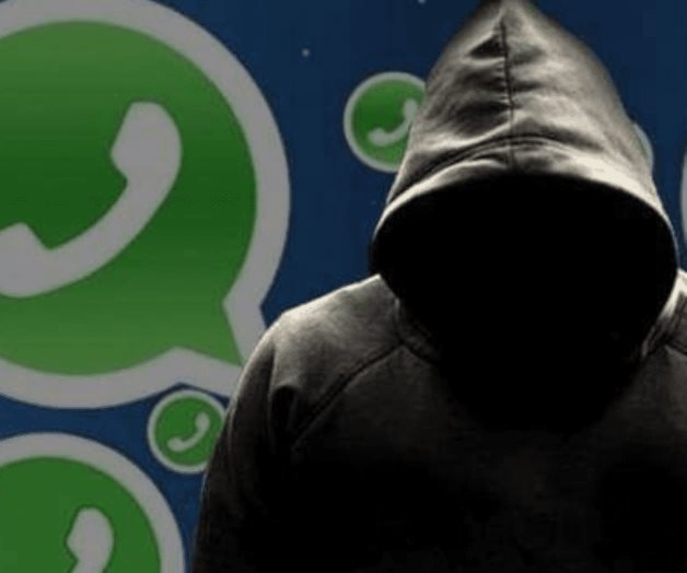 Alertan por extorsión cibernética