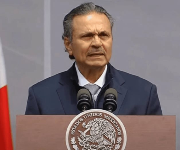 Prevé Pemex autosuficiencia de combustibles este 2023