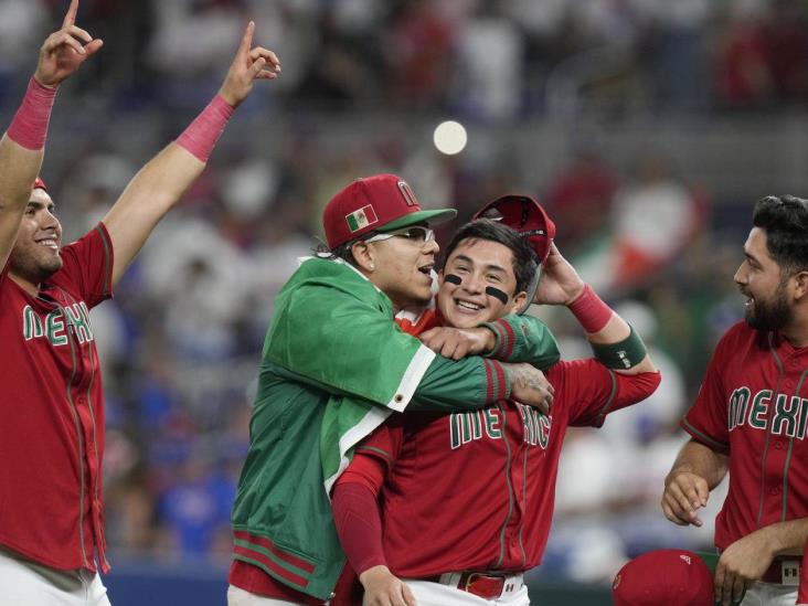 ¡Remontada espectacular! ¡Remontada espectacular!