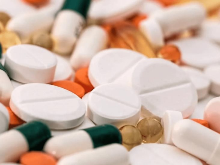 EU emite alerta por venta de medicamentos con fentanilo en México EU emite alerta por venta de medicamentos con fentanilo en México