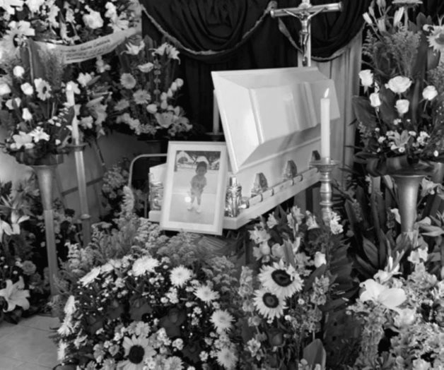 Detienen a uno por muerte del niño Damián en guardería de Chiapas