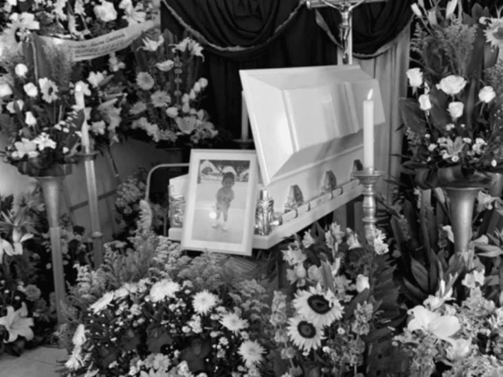 Detienen a uno por muerte del niño Damián en guardería de Chiapas Detienen a uno por muerte del niño Damián en guardería de Chiapas