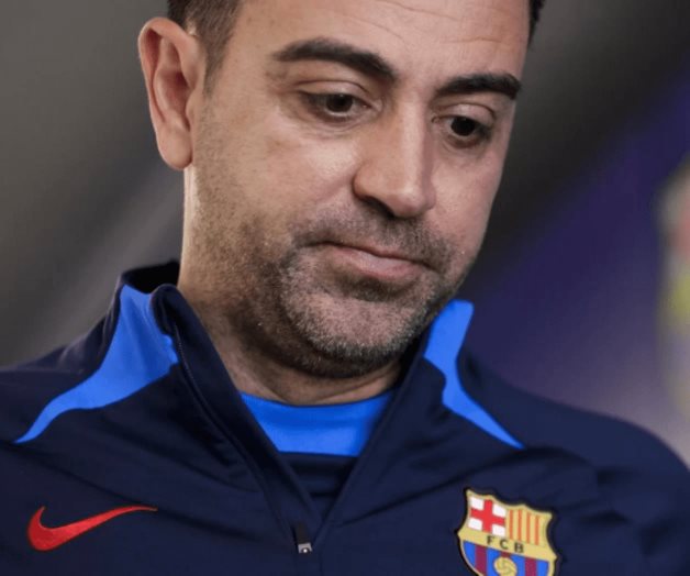 Rechaza Xavi Hernández ayuda arbitral en títulos