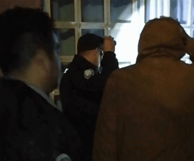 Agresora de Norma Lizbeth ingresa a la Quinta del Bosque Agresora de Norma Lizbeth ingresa a la Quinta del Bosque