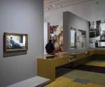Exhiben obra del hermano de Monet