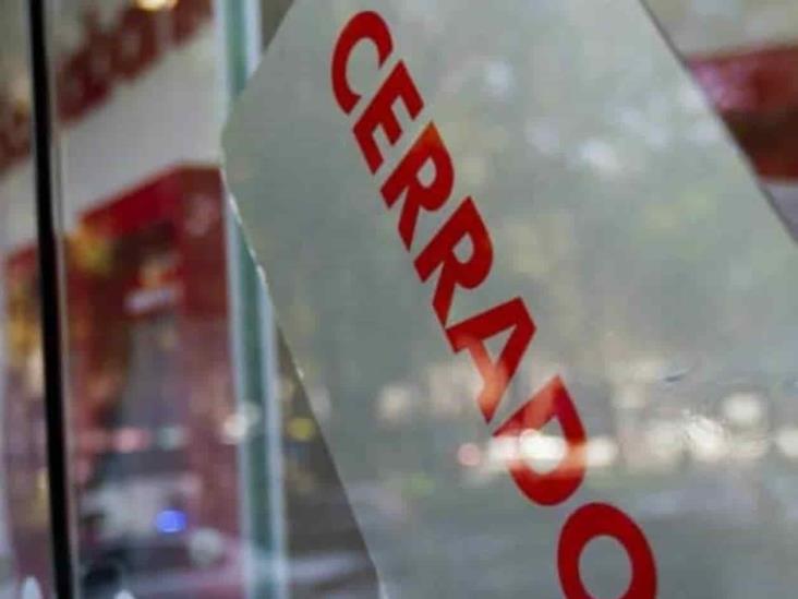 Bancos cerrados el lunes por el puente Bancos cerrados el lunes por el puente